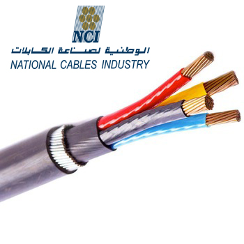 ARMOURED CABLE